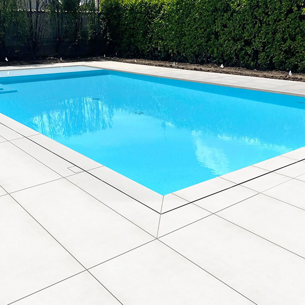 Porcea Porcelain L Coping